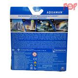 DC Heroes Unite - Aquaman (No Beard) 4" Action Figure