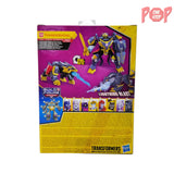 Transformers Bumblebee - Cyberverse Adventures - Thunderhowl