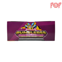 Transformers Bumblebee - Cyberverse Adventures - Thunderhowl