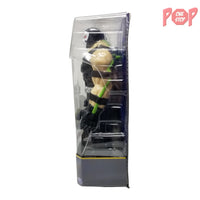 DC - Batman - Bat-Tech - Batman vs Bane - 12" Action Figure Set
