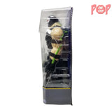 DC - Batman - Bat-Tech - Batman vs Bane - 12" Action Figure Set