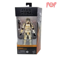 Star Wars: The Mandalorian - The Black Series - Remnant Stormtrooper (09)