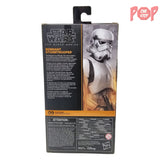Star Wars: The Mandalorian - The Black Series - Remnant Stormtrooper (09)