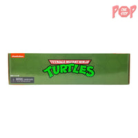 NECA - Teenage Mutant Ninja Turtles - Splinter vs Baxter Figure Set