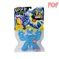 Heroes of Goo Jit Zu - Dino X-Ray - Tyro Hero Pack