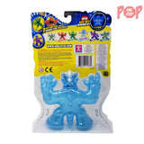 Heroes of Goo Jit Zu - Dino X-Ray - Tyro Hero Pack