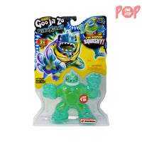 Heroes of Goo Jit Zu - Dino X-Ray - Thrash Hero Pack