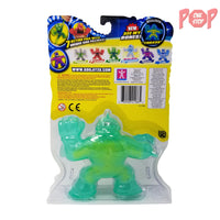 Heroes of Goo Jit Zu - Dino X-Ray - Thrash Hero Pack