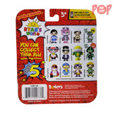 Ryan's World - Mystery Figure 2 Pack - Green Robo Gus