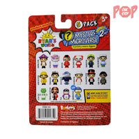 Ryan's World Mystery Microverse Blind Surprise 5 Pack - Prince Ryan