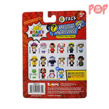 Ryan's World Mystery Microverse Blind Surprise 5 Pack - Prince Ryan