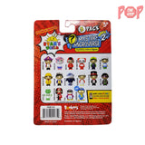 Ryan's World Mystery Microverse Blind Surprise 5 Pack - Shredder Ryan (Rare)