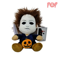 Kidrobot - Halloween II - Michael Myers Plush
