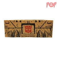 Transformers - War for Cybertron - Alternate Universe Optimus Prime