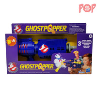 The Real Ghostbusters - Ghoststopper Action Toy
