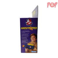 The Real Ghostbusters - Ghoststopper Action Toy