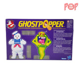 The Real Ghostbusters - Ghoststopper Action Toy