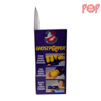 The Real Ghostbusters - Ghoststopper Action Toy