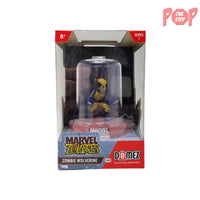 Domez - Marvel Zombies - Zombie Wolverine (549)