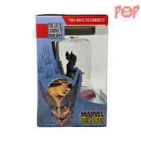 Domez - Marvel Zombies - Zombie Wolverine (549)