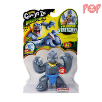 Heroes of Goo Jit Zu - Dinow Power - Verapz Hero Pack