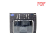 The Loyal Subjects - Aliens - Xenomorph Matte Black & Ovomorph Egg Closed