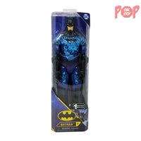 DC - Batman - Batman (Dark Blue/Light Blue Suit) 12" Action Figure (1st Edition)