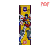 Transformers Bumblebee - Cyberverse Adventures - Starscream