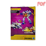Transformers Bumblebee - Cyberverse Adventures - Starscream