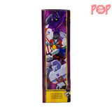 Transformers Bumblebee - Cyberverse Adventures - Starscream