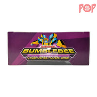 Transformers Bumblebee - Cyberverse Adventures - Starscream