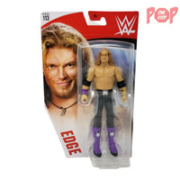 WWE - Edge Action Figure (Series 113)