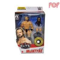 WWE Elite Collection - Drew McIntyre (Top Picks)