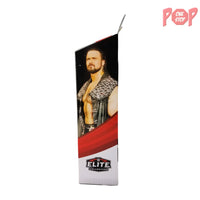 WWE Elite Collection - Drew McIntyre (Top Picks)