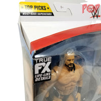 WWE Elite Collection - Drew McIntyre (Top Picks)