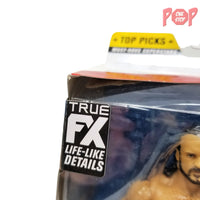 WWE Elite Collection - Drew McIntyre (Top Picks)