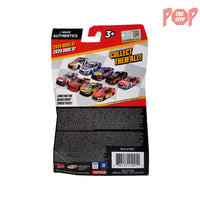 Nascar Authentics - 2020 Wave 07 - Matt Kenseth (42) - McDonald's McDelivery 1:64
