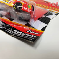 Nascar Authentics - 2020 Wave 07 - Matt Kenseth (42) - McDonald's McDelivery 1:64