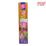 Boxy Girls UnboxMe Surprise Fashion Doll (Target Exclusive)