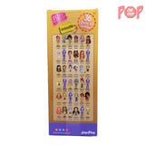 Boxy Girls UnboxMe Surprise Fashion Doll (Target Exclusive)