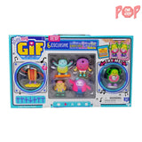 Oh My GIF - GIFS Gone Live! 6 Exclusive Dancing GIFbits Pack