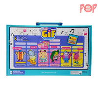 Oh My GIF - GIFS Gone Live! 6 Exclusive Dancing GIFbits Pack