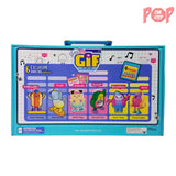 Oh My GIF - GIFS Gone Live! 6 Exclusive Dancing GIFbits Pack