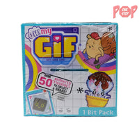 Oh My GIF - GIFS Gone Live! 1 Bit Pack