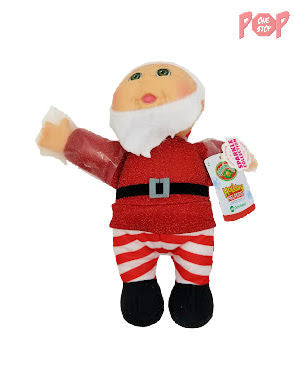 Cabbage Patch Kids - Holiday Helpers - Chris Santa (#149) [Sparkle Collection]