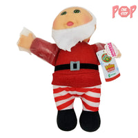 Cabbage Patch Kids - Holiday Helpers - Chris Santa (#149) [Sparkle Collection]