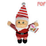 Cabbage Patch Kids - Holiday Helpers - Chris Santa (#149) [Sparkle Collection]