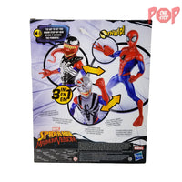 Spider-Man - Maximum Venom - Spider-Man Venom Gear Action Figure