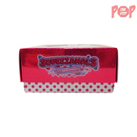 Squeezamals Li'l Sweetheart Edition (Light Blue, White/Red, Mystery)