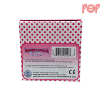 Squeezamals Li'l Sweetheart Edition (Light Blue, White/Red, Mystery)